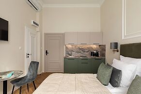 OLD TOWN Charm & Chic by Downtown Apartments
