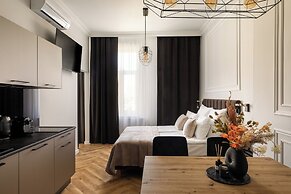 OLD TOWN Charm & Chic by Downtown Apartments