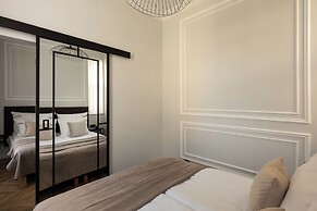 OLD TOWN Charm & Chic by Downtown Apartments