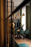OLD TOWN Charm & Chic by Downtown Apartments