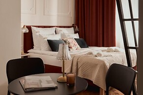 OLD TOWN Charm & Chic by Downtown Apartments