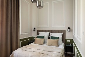 OLD TOWN Charm & Chic by Downtown Apartments