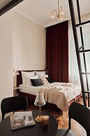 OLD TOWN Charm & Chic by Downtown Apartments