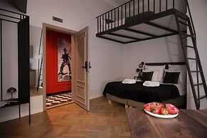 OLD TOWN Charm & Chic by Downtown Apartments