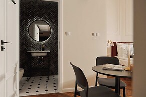 OLD TOWN Charm & Chic by Downtown Apartments