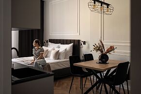 OLD TOWN Charm & Chic by Downtown Apartments