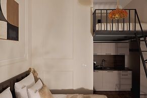 OLD TOWN Charm & Chic by Downtown Apartments