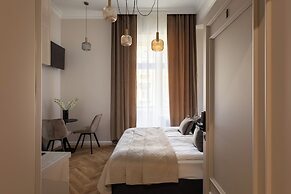 OLD TOWN Charm & Chic by Downtown Apartments