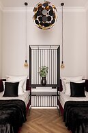 OLD TOWN Charm & Chic by Downtown Apartments