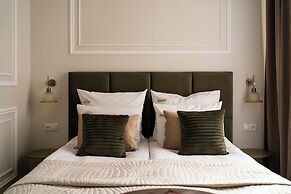 OLD TOWN Charm & Chic by Downtown Apartments