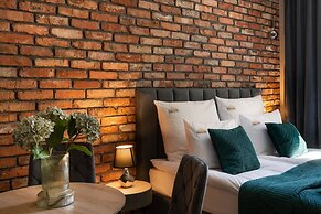 OLD TOWN Charm & Chic by Downtown Apartments