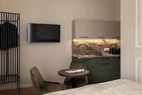 OLD TOWN Charm & Chic by Downtown Apartments