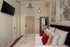 OLD TOWN Charm & Chic by Downtown Apartments