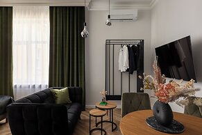 OLD TOWN Charm & Chic by Downtown Apartments