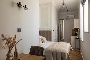 OLD TOWN Charm & Chic by Downtown Apartments