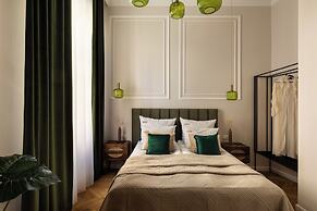 OLD TOWN Charm & Chic by Downtown Apartments