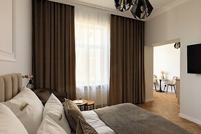 OLD TOWN Charm & Chic by Downtown Apartments