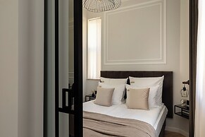OLD TOWN Charm & Chic by Downtown Apartments