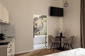 OLD TOWN Charm & Chic by Downtown Apartments
