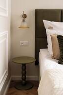 OLD TOWN Charm & Chic by Downtown Apartments
