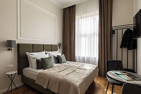 OLD TOWN Charm & Chic by Downtown Apartments