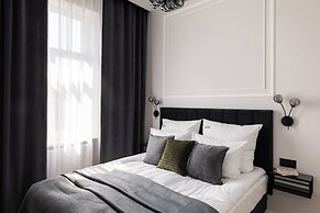 OLD TOWN Charm & Chic by Downtown Apartments