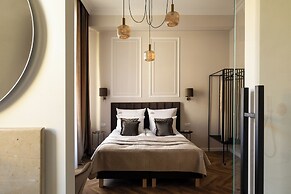 OLD TOWN Charm & Chic by Downtown Apartments