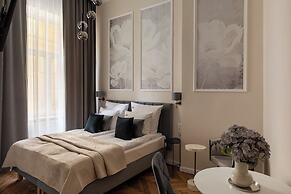 OLD TOWN Charm & Chic by Downtown Apartments