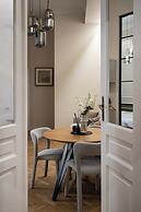 OLD TOWN Charm & Chic by Downtown Apartments