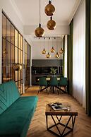 OLD TOWN Charm & Chic by Downtown Apartments