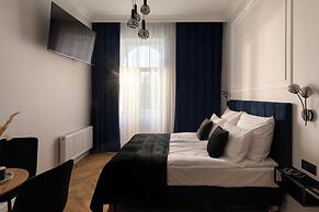 OLD TOWN Charm & Chic by Downtown Apartments