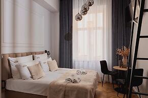 OLD TOWN Charm & Chic by Downtown Apartments