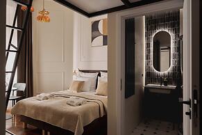 OLD TOWN Charm & Chic by Downtown Apartments