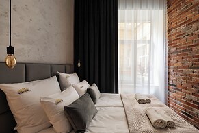 OLD TOWN Charm & Chic by Downtown Apartments