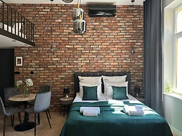 OLD TOWN Charm & Chic by Downtown Apartments