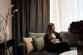 OLD TOWN Charm & Chic by Downtown Apartments