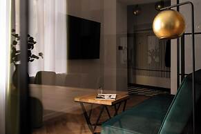 OLD TOWN Charm & Chic by Downtown Apartments