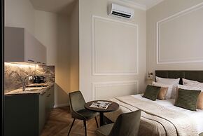 OLD TOWN Charm & Chic by Downtown Apartments