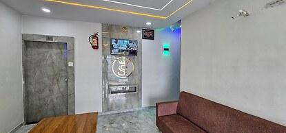 Hotel S S Town