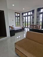 Aruni Villa - Knuckels Range