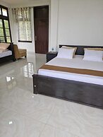 Aruni Villa - Knuckels Range