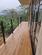 Aruni Villa - Knuckels Range