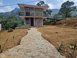 Aruni Villa - Knuckels Range