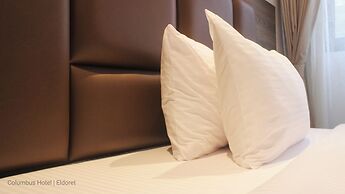Columbus Hotel Eldoret