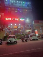 Hotel Utsav