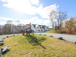 Macgregor Ranch
