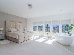 Macgregor Ranch
