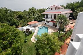 Shambala Resort