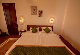 Shambala Resort