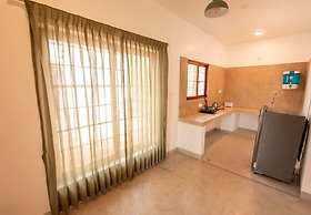 Shambala Resort